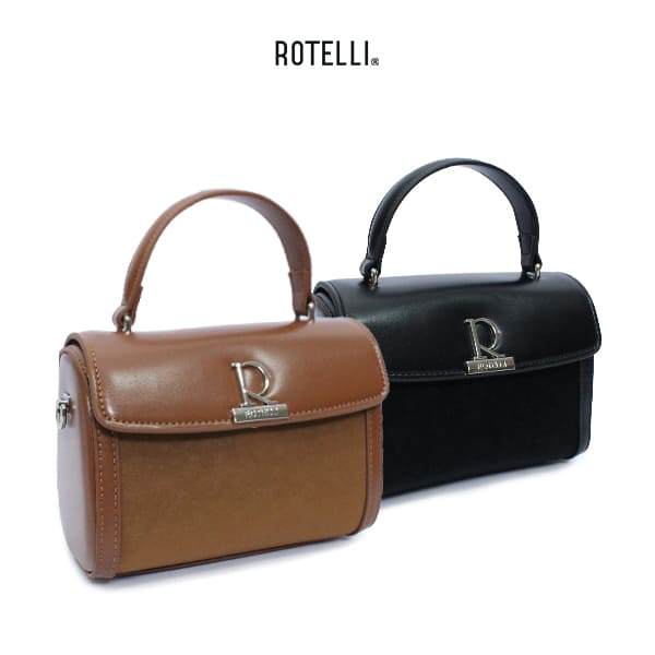 Rotelli Aster 281 Hand Bags