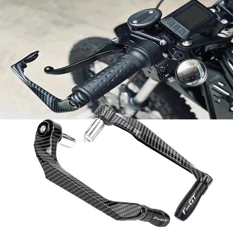 For BMW F800GT F800S F 800 F800 S GT 800GT 800S F800ST Motorcycle Bow Guard Brake Clutch Handguard 