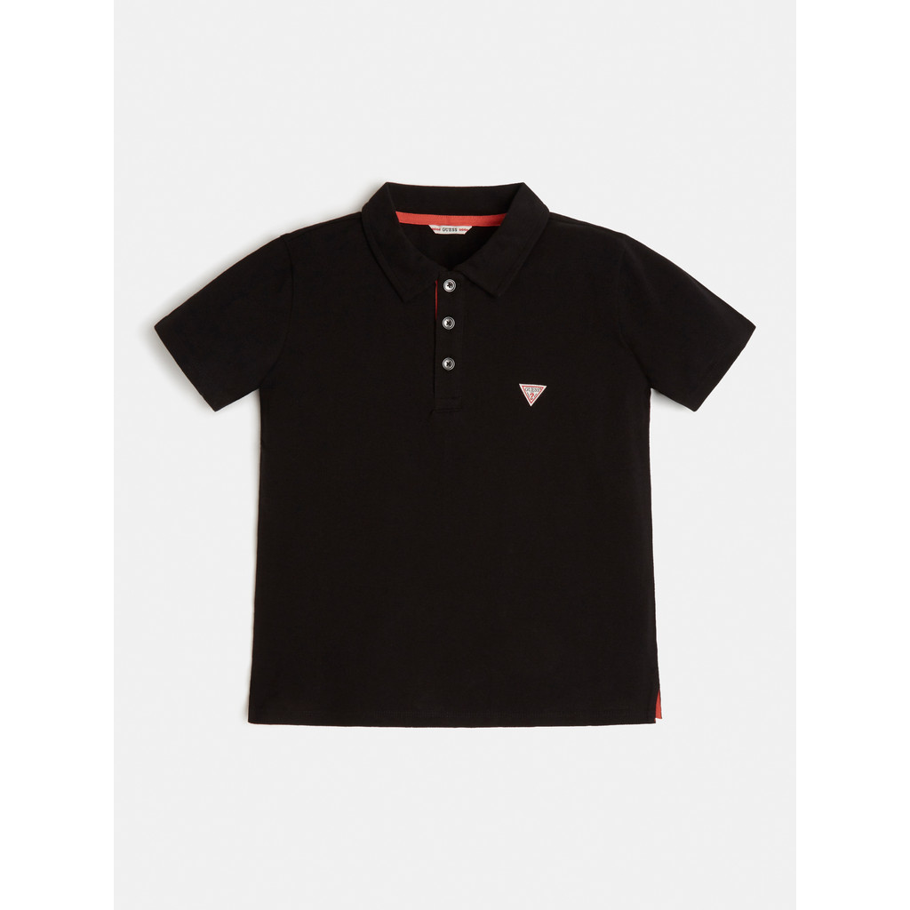 GUESS-SS POLO