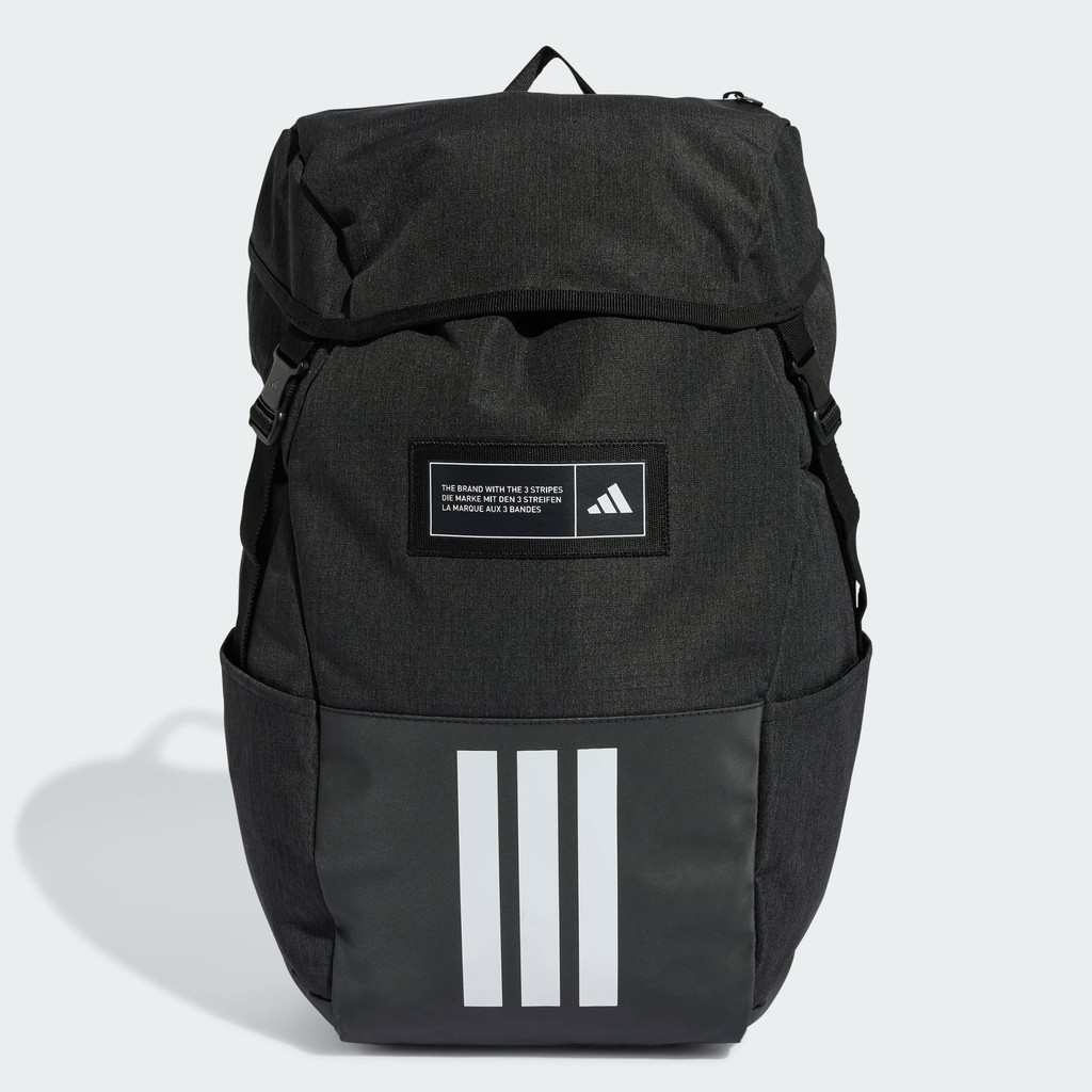 ADIDAS 4ATHLTS CAMPER BACKPACK IM5520 / 261