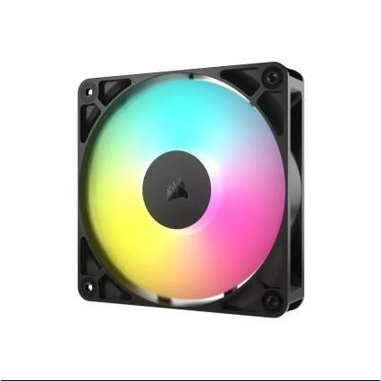 Corsair RS120 ARGB 120mm PWM Fan - Fan Casing 12cm