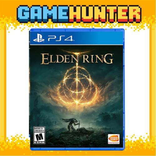 PS4 Elden Ring / EldenRing / Elden [R1 USA English]
