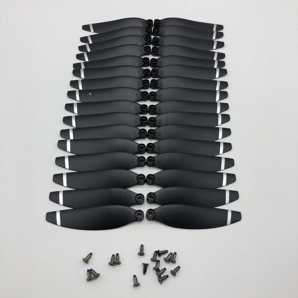 Wholesale LYZRC L900 PRO SE GPS Professional Drone Spare Part L900PRO SE Propeller Props Blade Wings
