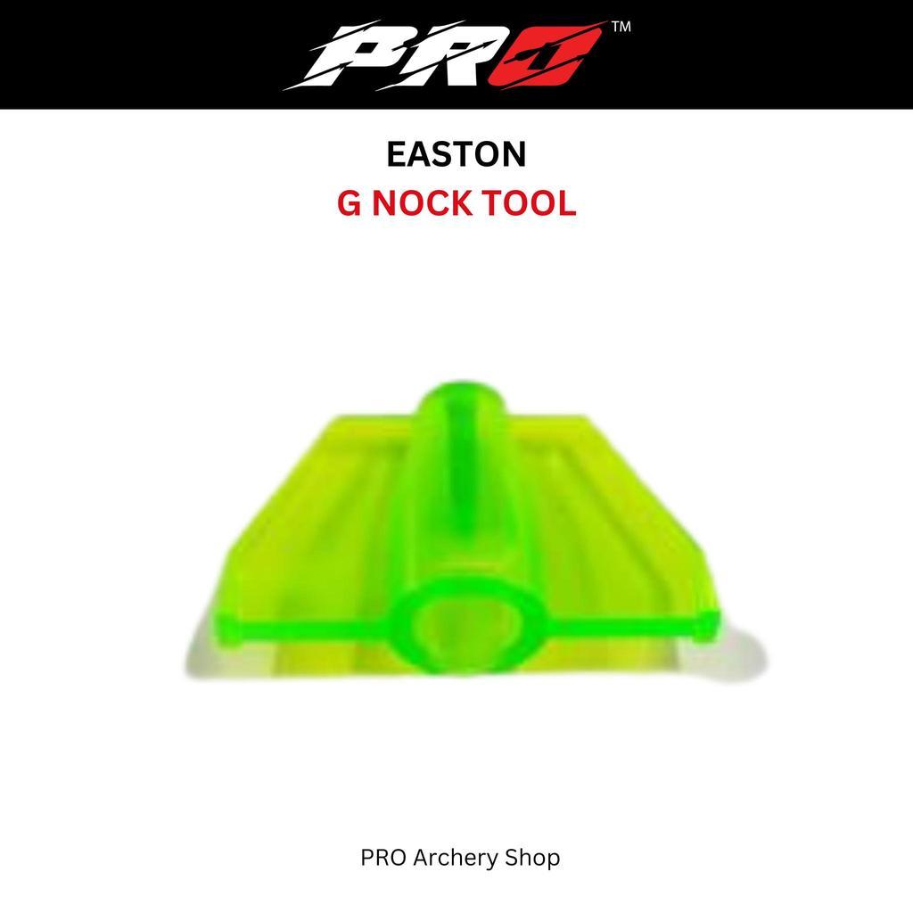 (READY STOK) EASTON G NOCK TOOL | ALAT PEMUTAR NOCK ARROW | PEMUTAR NOK ANAK PANAH / ALAT PANAHAN MU