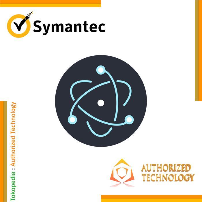 SYMANTEC EndPoint Protection, Initial Subscription with support user