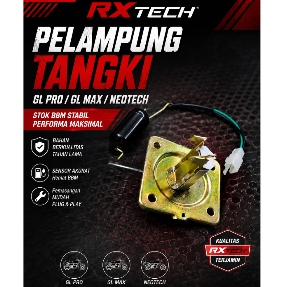 Pelampung Tengki Gl Pro Gl Max Neotec Apung Tangki Gl Pro