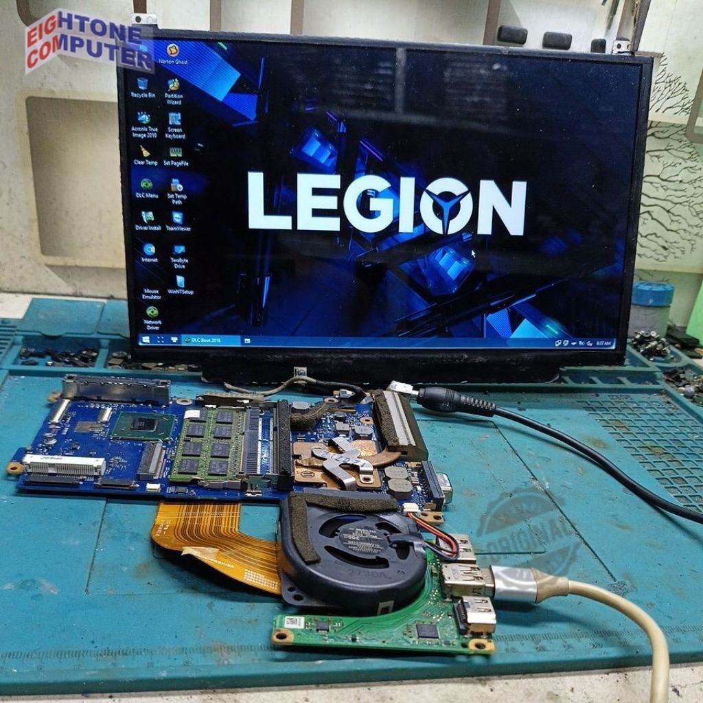 Motherboard TOSHIBA R700 R731 R732 R800 R830 R840 R930 UMT-SZ Core i5