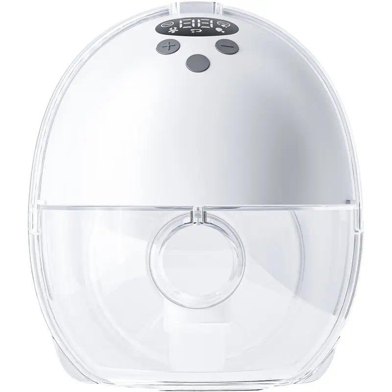 Portable Breast Pump Bluetooth Breast Pump Electric Breast Pump Wearable Breast Pump