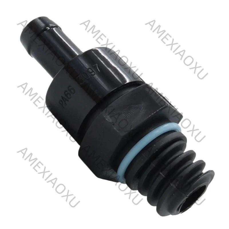 Engine Crankcase Vent PCV Valve For Mini R50 R53 2000-2006 Cabrio R52 2002-2008 11127577568 11 12 7 