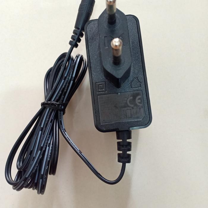 adaptor 12v1A termurah - meic sama kotak
