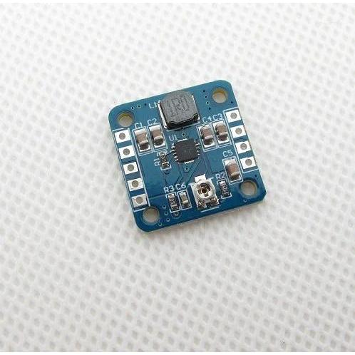 TPS63060 power buck-boost module / 2.5-12V output 2.5-8V voltage regulator / buck-boost automatic sw