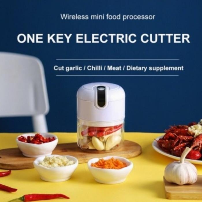 Chopper mini USB blender mini USB mini Chopper Portable food chopper