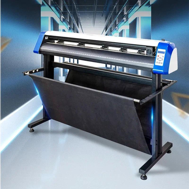 New Automatic Edge Patrol Engraving Machine Advertising Printer Computer Engraving Machine Engraving