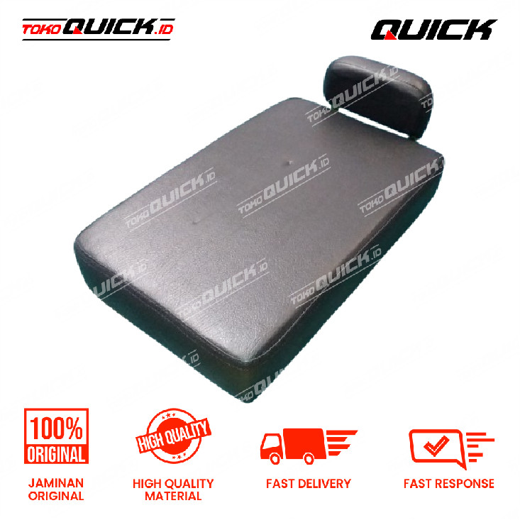 DUDUKAN KURSI KRONOS / SEAT SUB ASSY, KRONOS (SP)