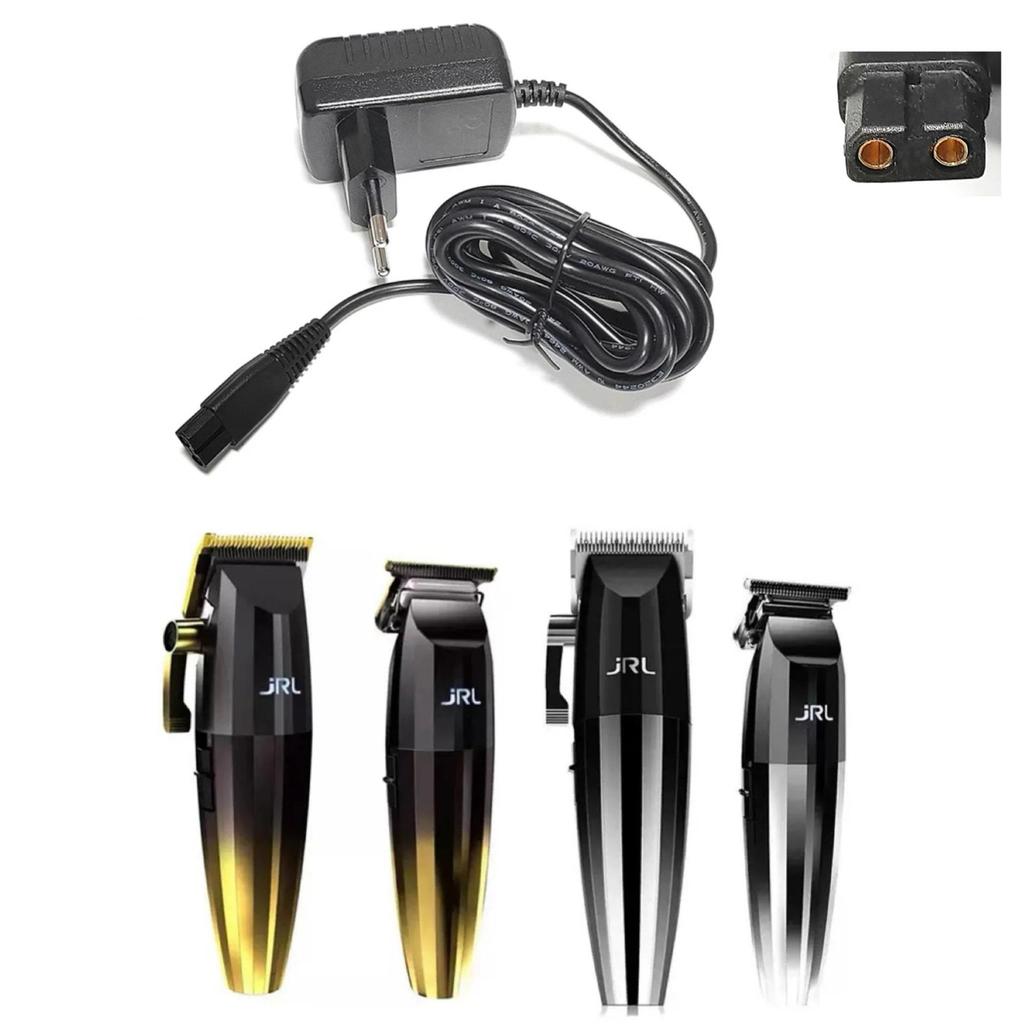 Hair Clipper Charger for JRL 2020C2020T Babyliss P800P700 madeshow M5M6M10M11 Hair Trimmer Adapter A