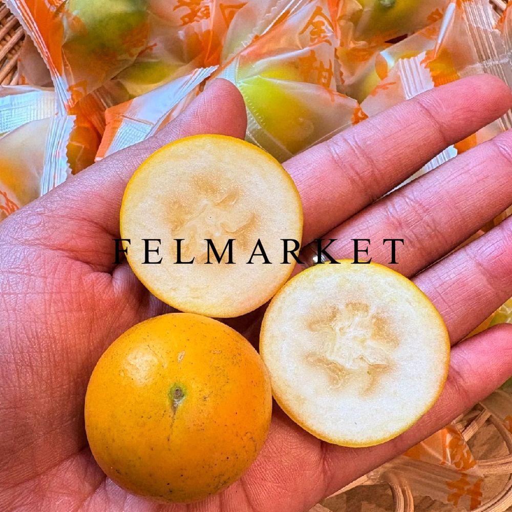 Buah Jeruk Kimkit Madu Fresh / Jeruk Kimkit Super 500 gr
