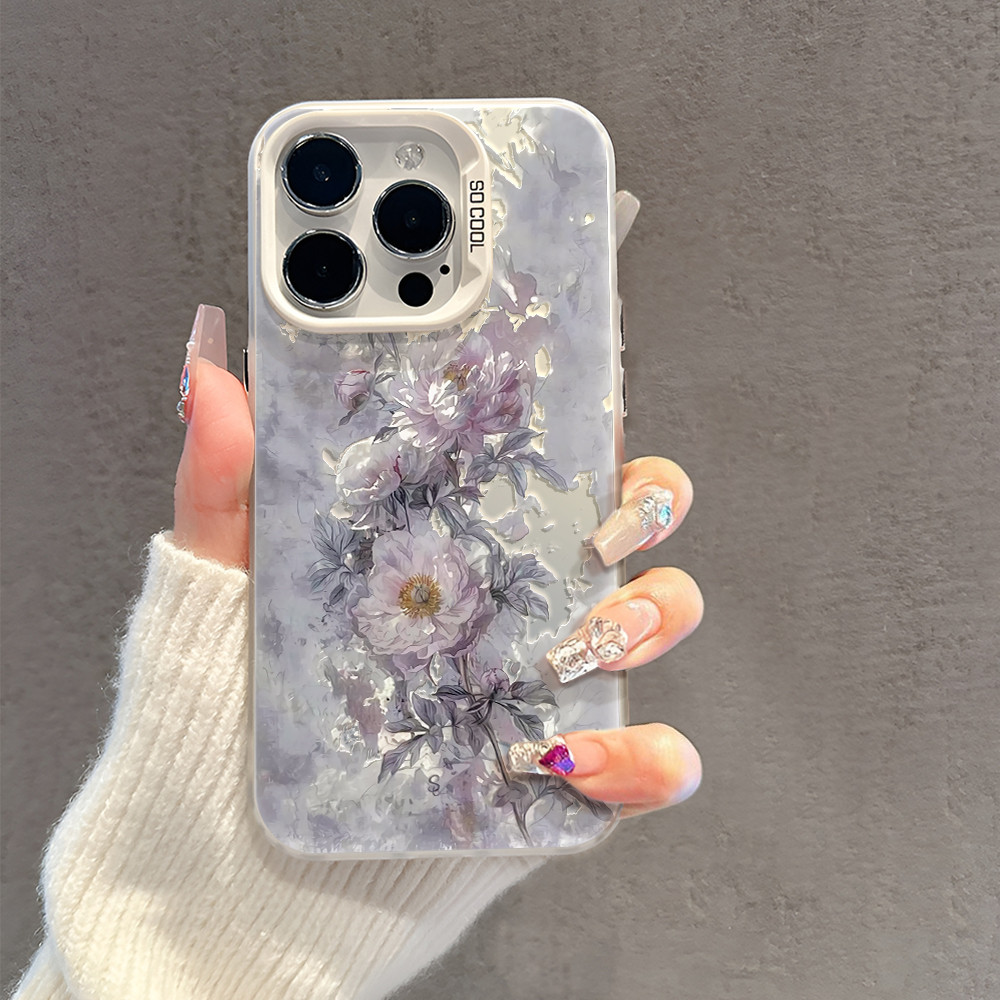 Casing Hp Untuk iPhone 16 11 12 13 14 15 pro xs XR 15 14 plus 11 12 13 14 15 pro max 7 8 6 7+ 8+ 6+ 