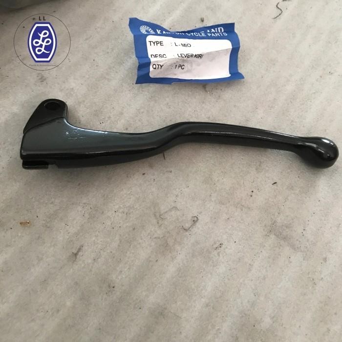 HANDLE REM BELAKANG YAMAHA MIO SPORTY / SMILE HITAM