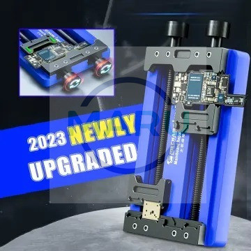 PENJEPIT PCB HOLDER MECHANIC MR6 MAX NEW 2023 ORIGINAL