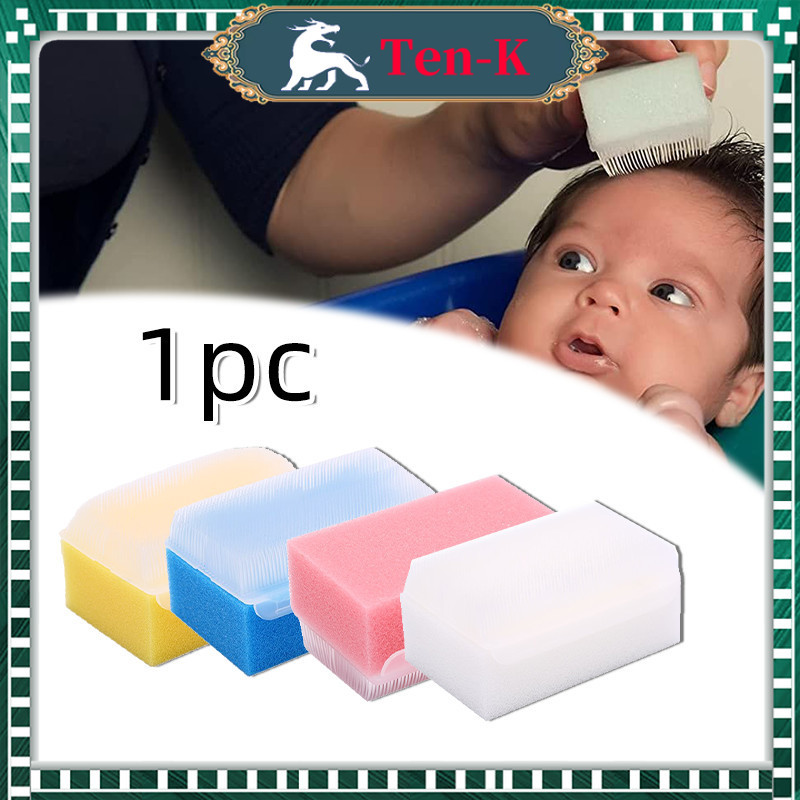 Sikat Terapi Sensory Brush Autis Sikat Terapi Sensori Integrasi Autis Bayi