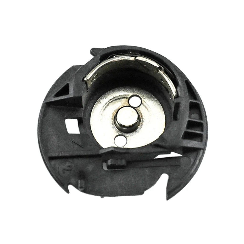 #416444401 Bobbin Case Fit JUKI HZL-K65, HZL-K85, Singer 8500Q, 90S, FQ4, SEQS6000, Viking 600E Hous