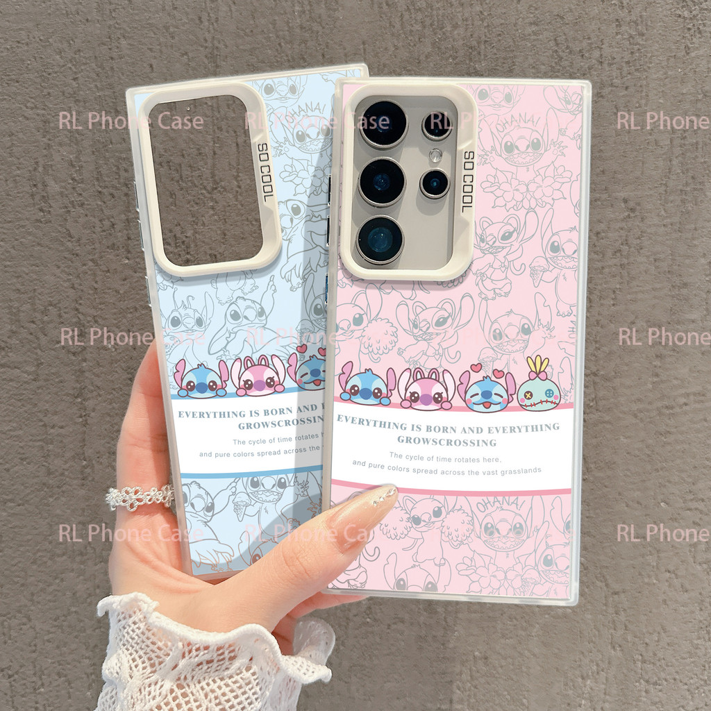 Untuk Case OPPO A16 A18 A60 A54 A15 A3S A5S A17 A53 A57 A58 A5 2020 Reno 4 4F 5 6 7 7Z 8 8Z 8T 4G A3