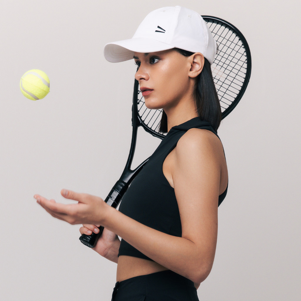 LAICA  - CAP Topi Wanita Tennis Running