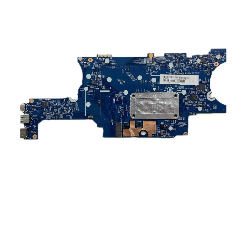 For HP Envy 15m-DS X360 15-DS Laptop Motherboard With R3 R5-3500 R7-3700 CPU DDR4 18747-1 48.0GB2B.0