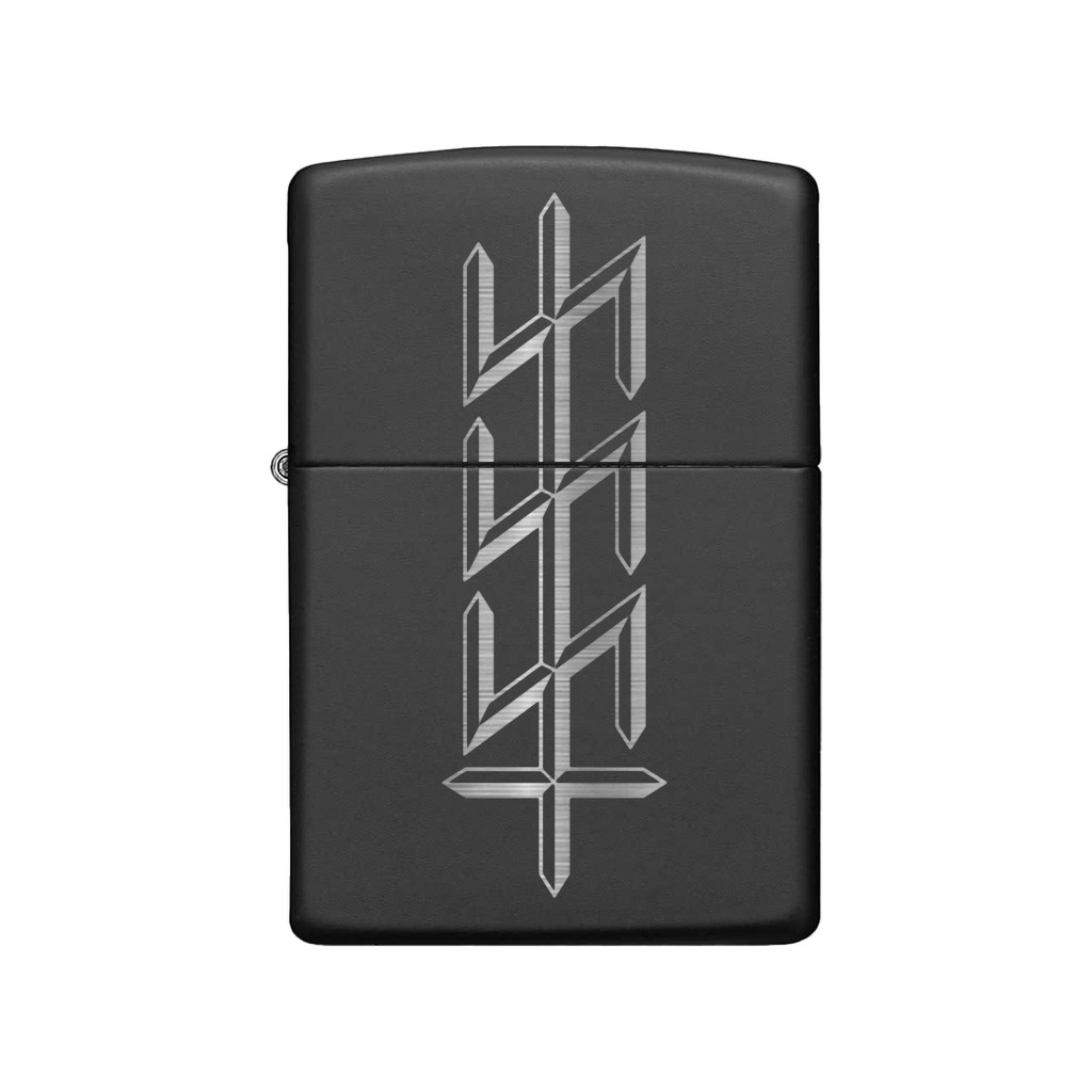 SSST x Maternal Disaster Lighter