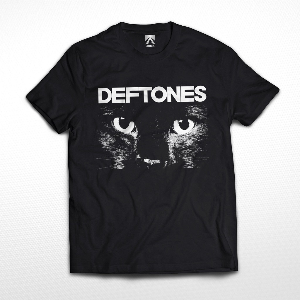 Kaos Band Deftones Sphinx