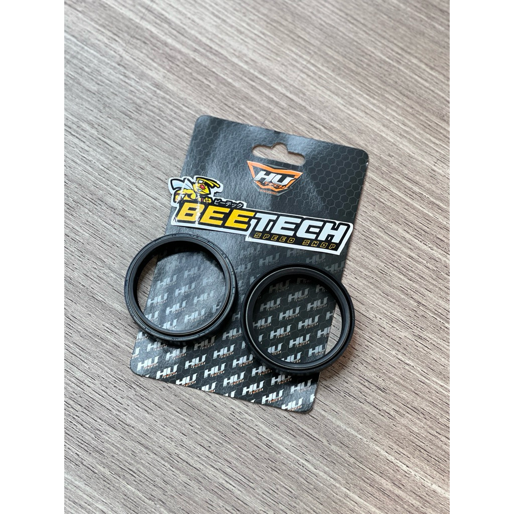 OIL SEAL SHOCK KTM 250 REAL JUMP ORIGINAL HUTECH