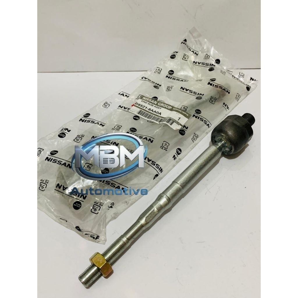 RACK END LONG TIE ROD TIE ROD PANJANG DATSUN GO