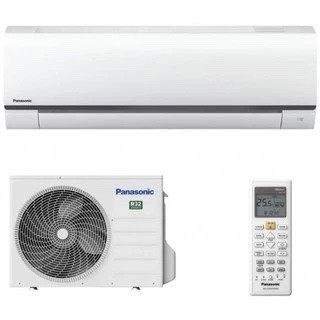AC PANASONIC 1 PK TYPE ZN9WKP