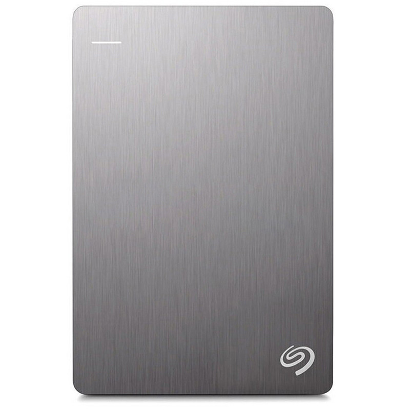 LS Seagate External Hard Disk 500GB 1TB 2TB 4TB Storage Backup + Ultra-Thin USB 3.0 HDD 2.5 "Portabl