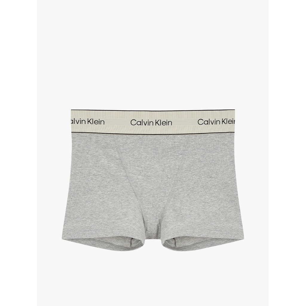 Calvin Klein Underwear - Heritage Cotton Stretch Boxer Brief
