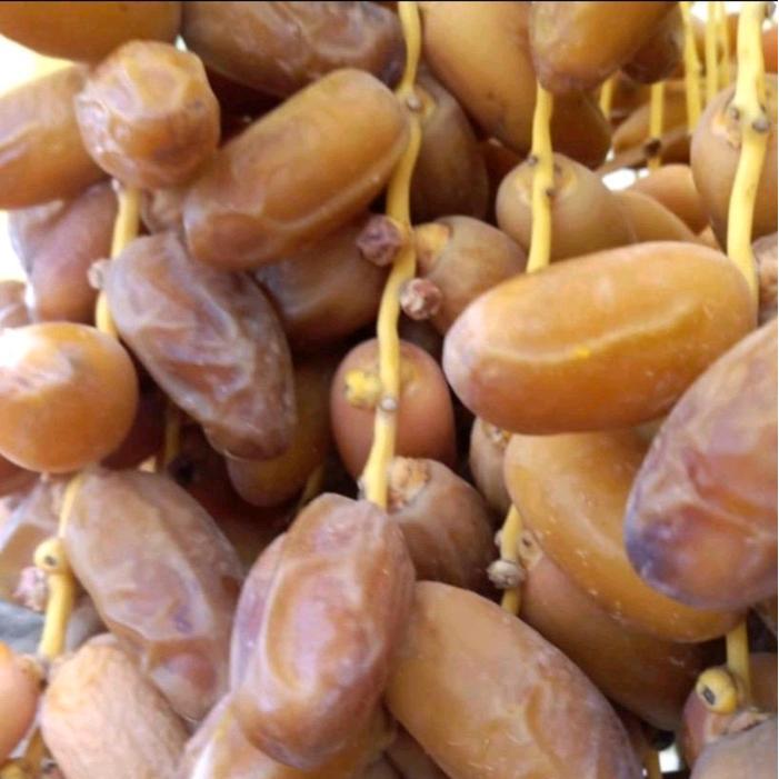 Kurma Tangkai / Kurma Tangkai Premium - Kurma tangkai 500 gr