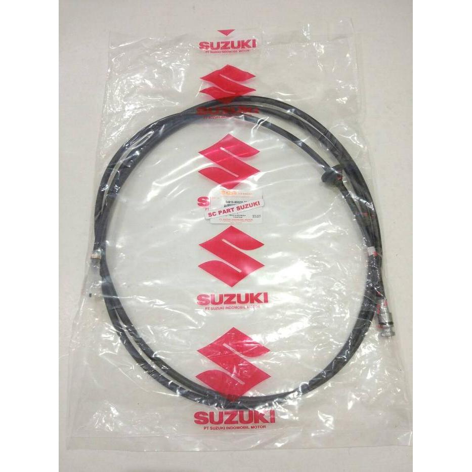 Kabel speedometer kilometer suzuki jimny katana.
