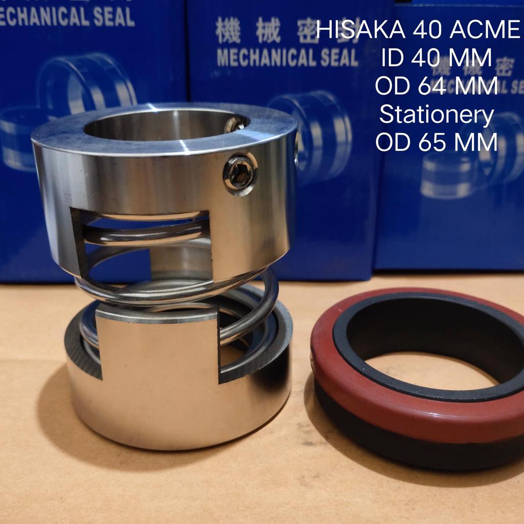 Mechanical Seal Acme 40