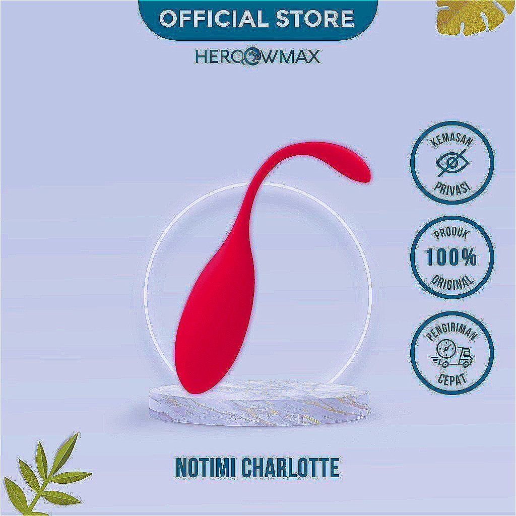 PROMO MURAH Bola Kegel Ball Exercise Muscle  Setelah Lahiran Normal Via Mart.ID