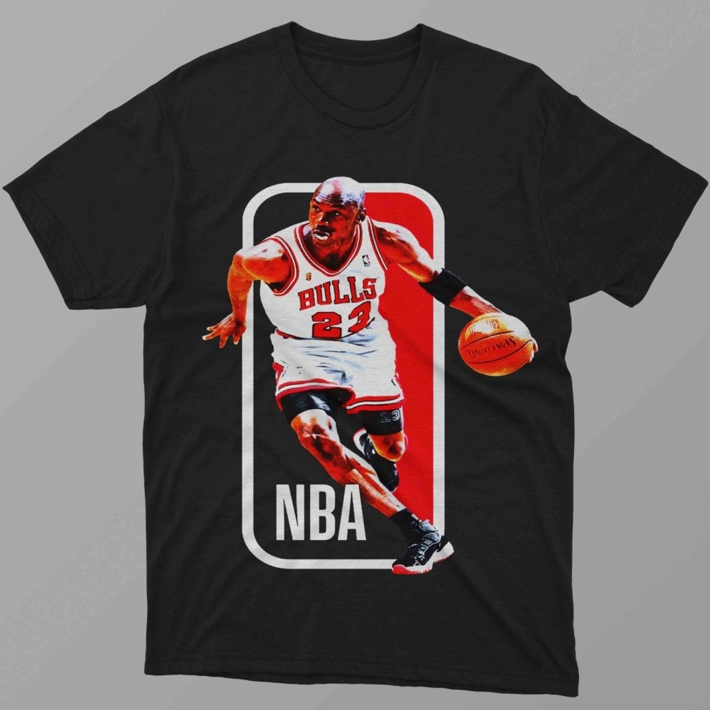 Michael Jordan Vintage Tshirt