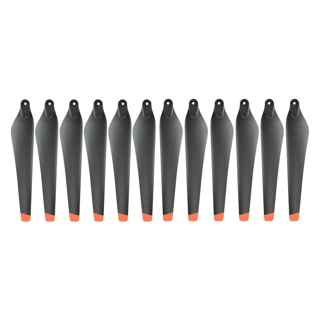DJI Drone T10/T16/T20 3390 Carbon Fiber Plastic Drone Propellers Folding Paddle Wing For Agras Drone