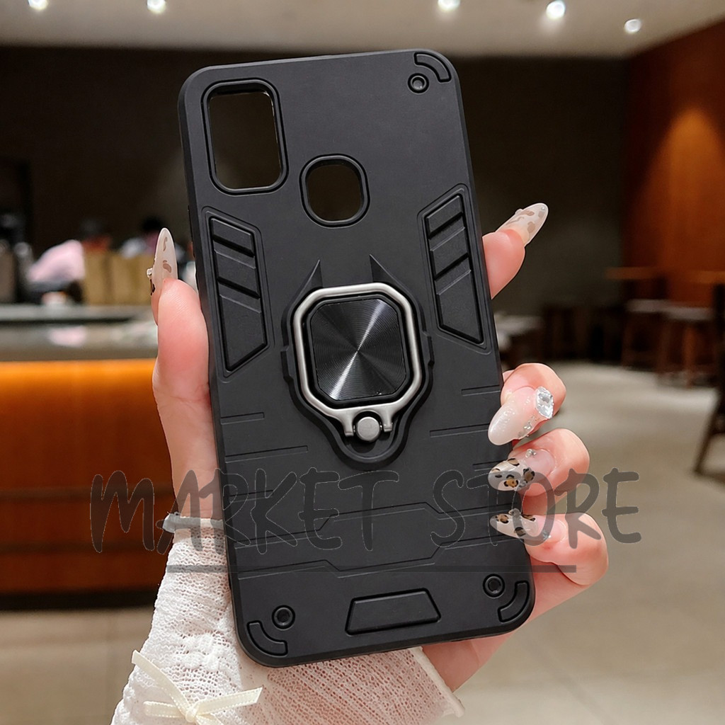 CASE INFINIX HOT 9 / HOT 9 PLAY / HOT 10S / HOT 10 PLAY / HOT 11 PLAY / HOT 11 / HOT 11S NFC / HOT 1