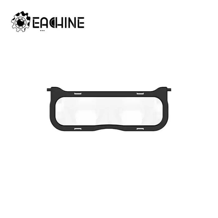 [Promo] Eachine EV800DM Optical Diopter Lens Zoom Screen Magnifier FPV Goggles