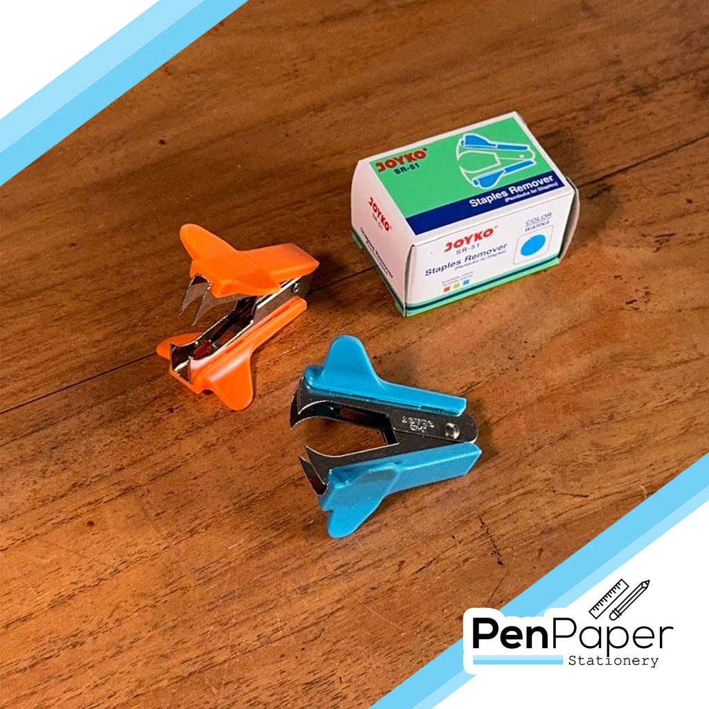 Staples Remover JOYKO SR-51