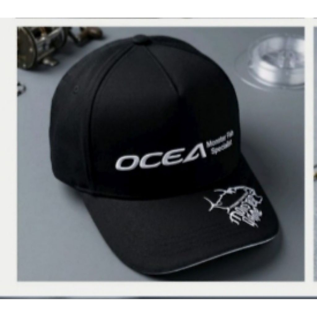 topi Ocea jigger