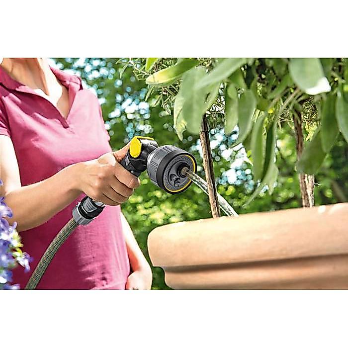 KARCHER METAL MULTIFUNCTIONAL SPRAY GUN PREMIUM