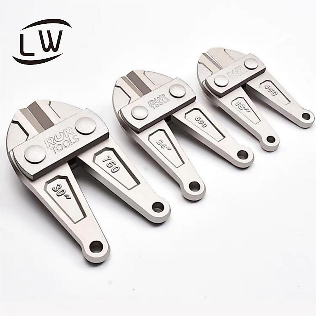 MATA PENGGANTI PISAU BOLT CUTTER 36 INCH