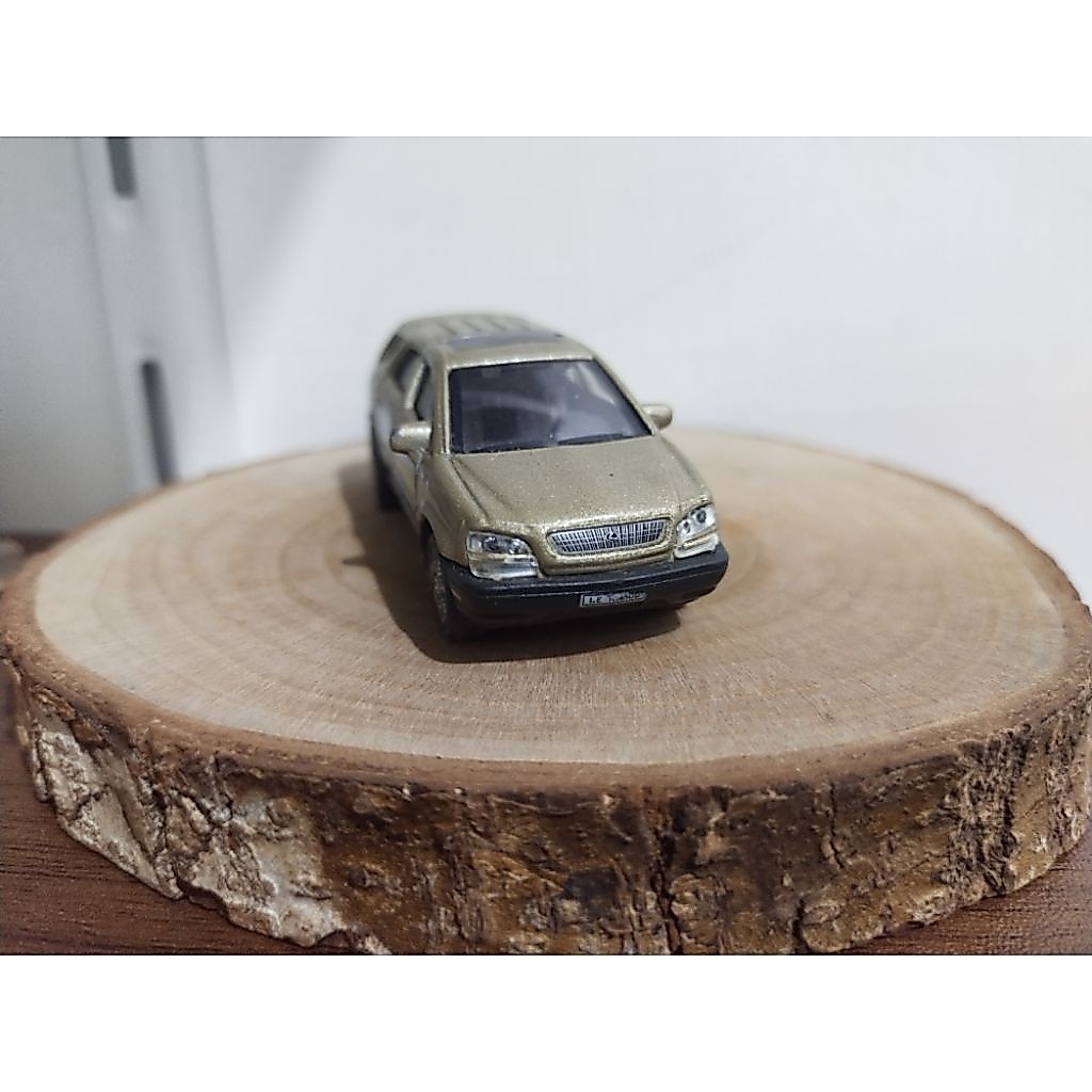 Lexus RX 300