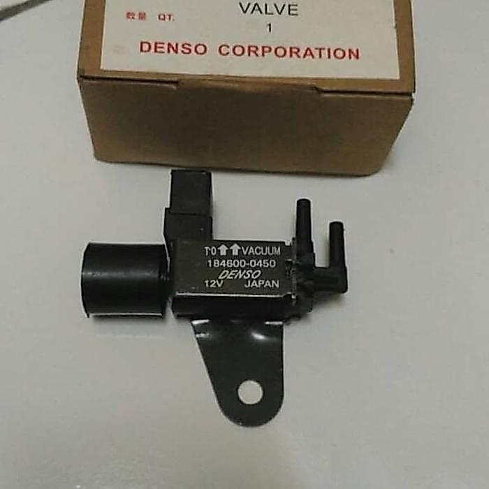 Idle Up Ac Mitsubishi Kuda Vacum
