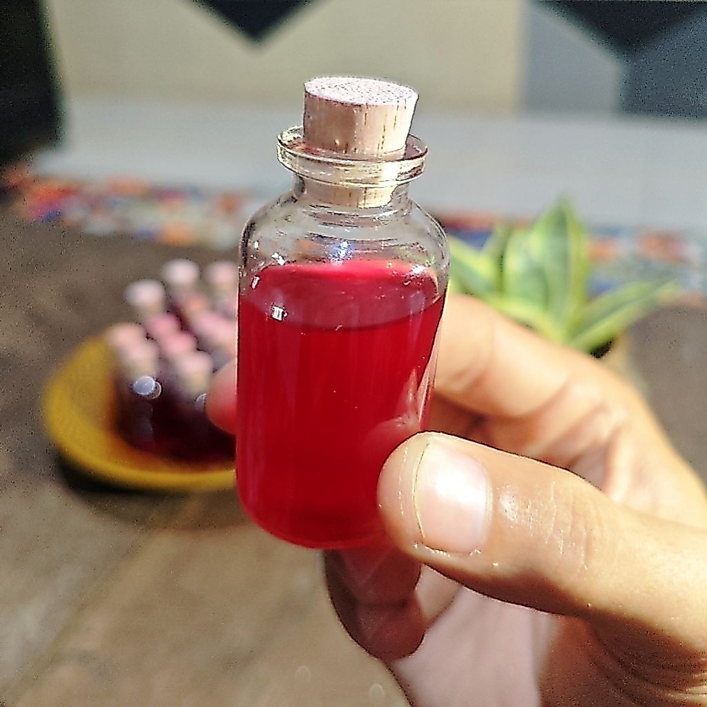 OBAT KUAT UNTUK KANKER